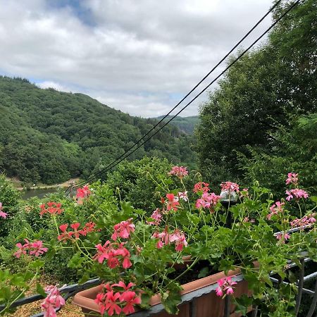 شقة ميتلاخ  في Haus Monika In Saarholzbach المظهر الخارجي الصورة