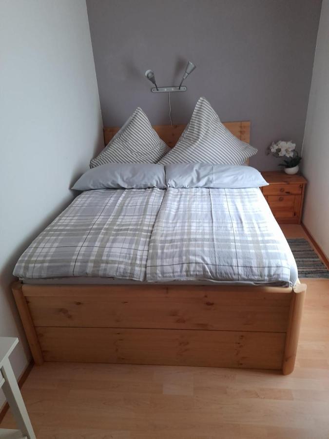 شقة ميتلاخ  في Haus Monika In Saarholzbach المظهر الخارجي الصورة