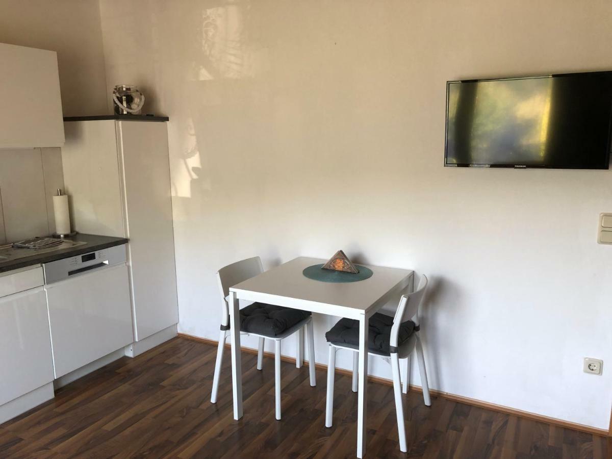شقة ميتلاخ  في Haus Monika In Saarholzbach المظهر الخارجي الصورة