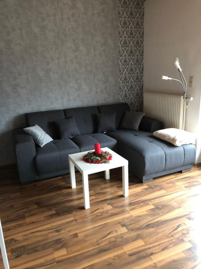 شقة ميتلاخ  في Haus Monika In Saarholzbach المظهر الخارجي الصورة