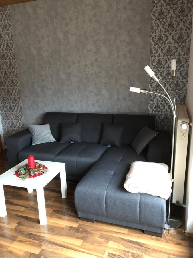 شقة ميتلاخ  في Haus Monika In Saarholzbach المظهر الخارجي الصورة